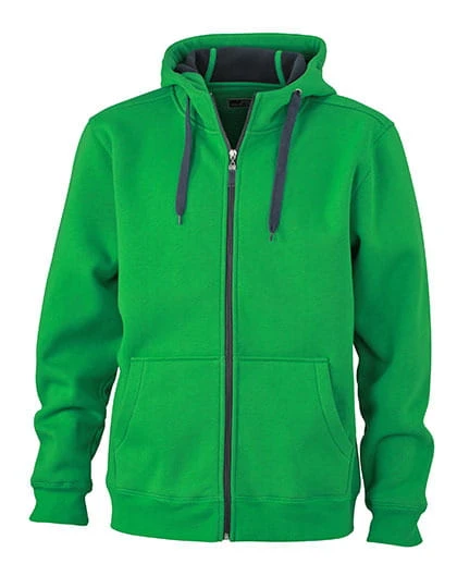 Fern Green Graphite