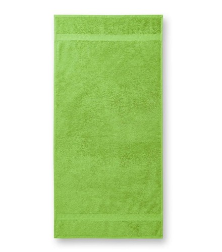 Apple Green