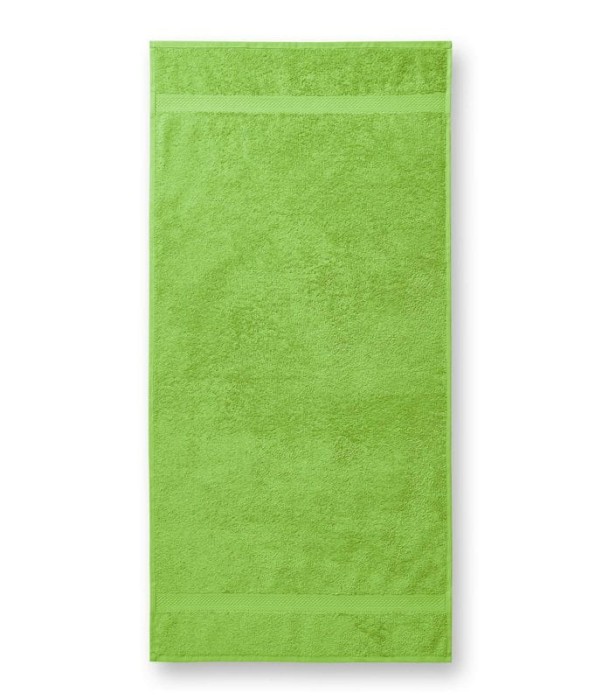 Apple Green