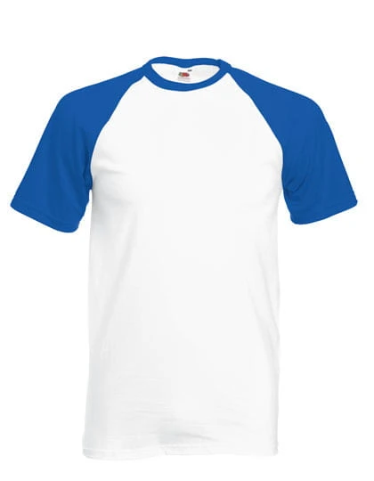 White Royal Blue