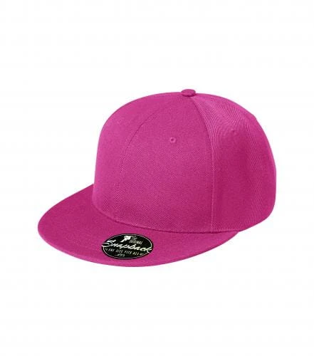 Czerwień Purpurowa