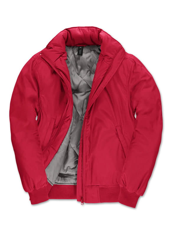 Red Warm Grey