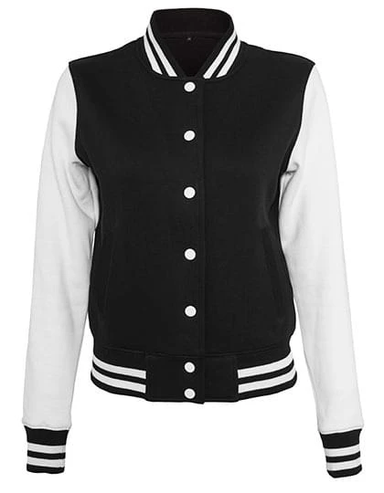 Black White