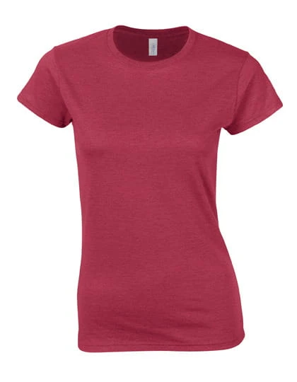 Antique Cherry Red Heather