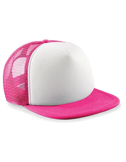 Fuchsia White
