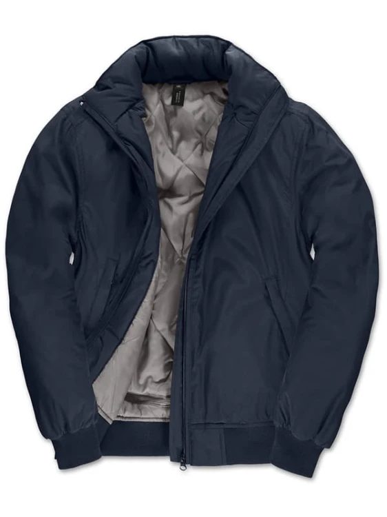 Navy Warm grey