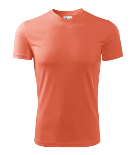 91 Neon Orange