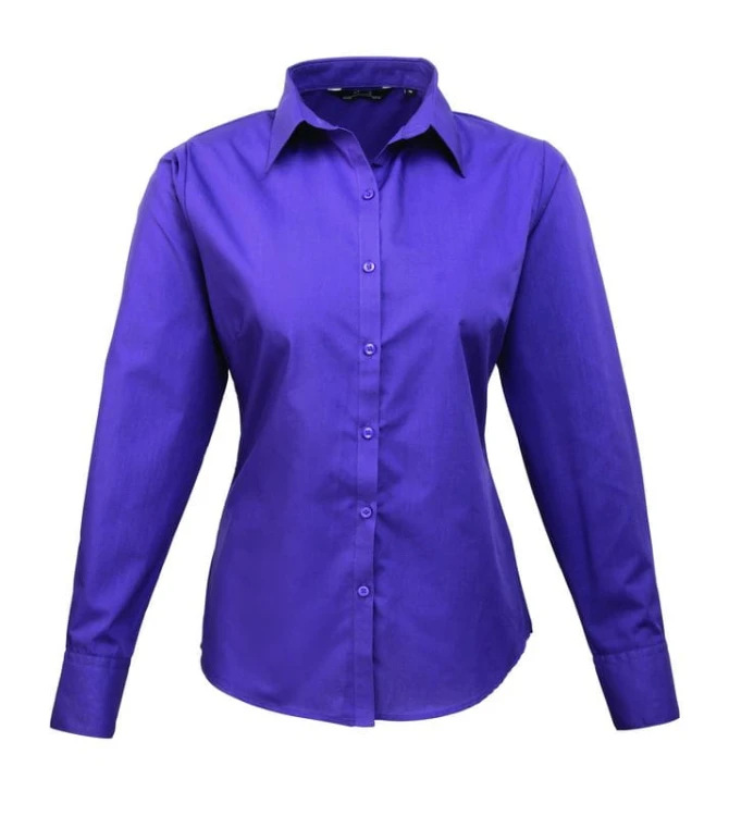 PR300 purple