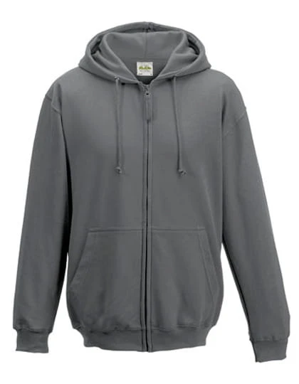 Steel Grey Solid