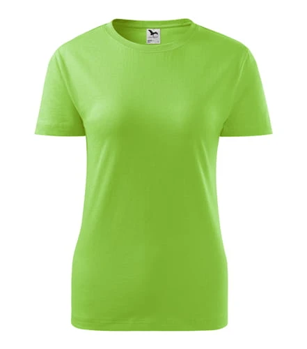 92 apple green