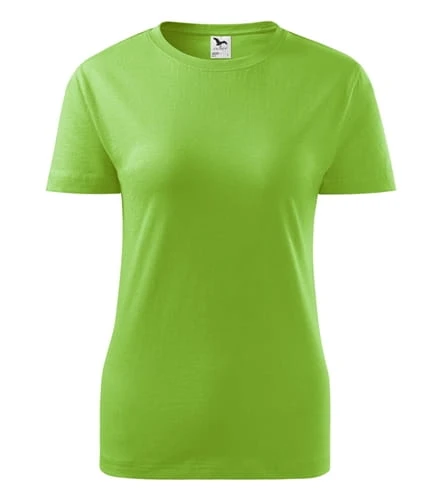 Malfini Classic New 133 (Green Apple)