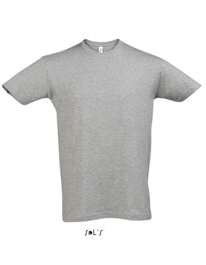 Grey Melange