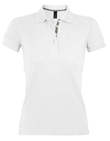 White Grey Solid