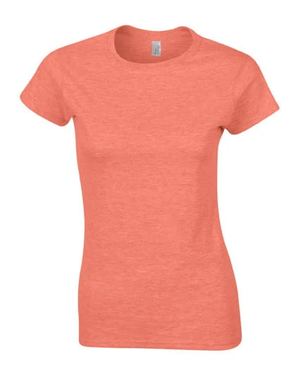 Heather Orange