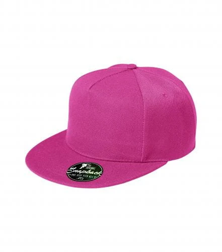 Czerwień Purpurowa