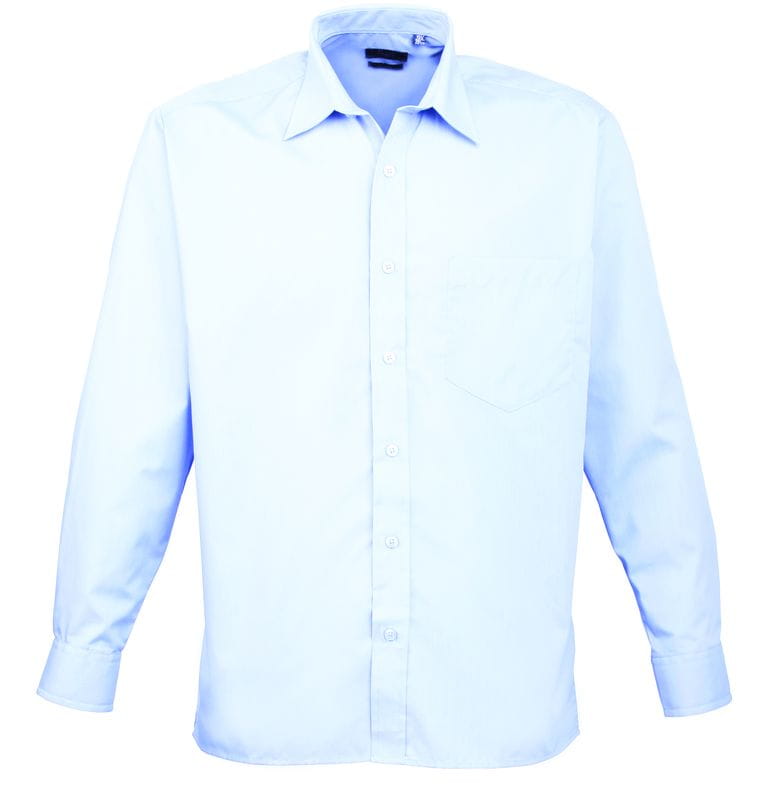PR200 light blue