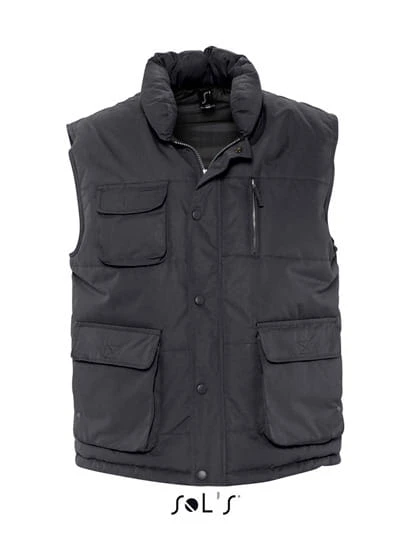 Charcoal Grey Solid
