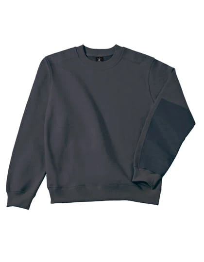Dark Grey Solid