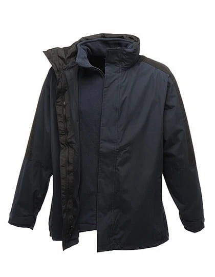 Navy Black