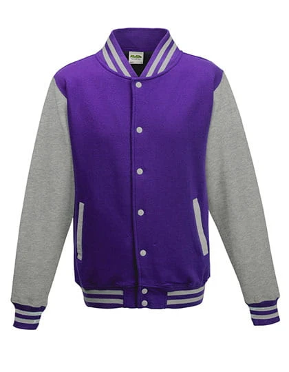 PurpleHeather Grey