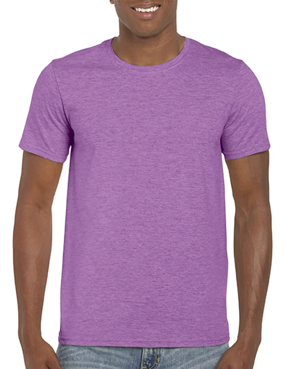 Heather Radiant Orchid