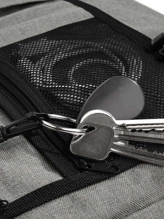 Torba na laptop Bagbase Digital Messenger BG218