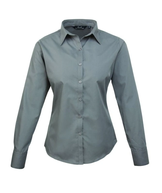 PR300 dark grey