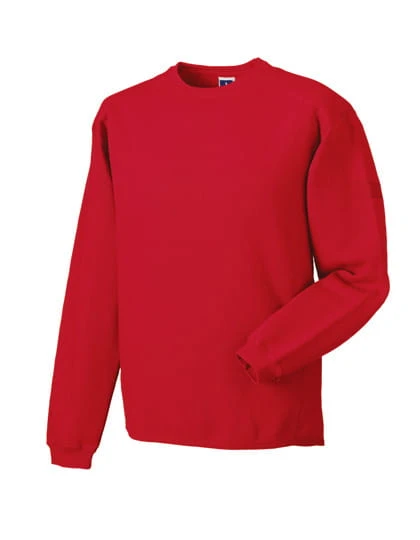 Classic Red