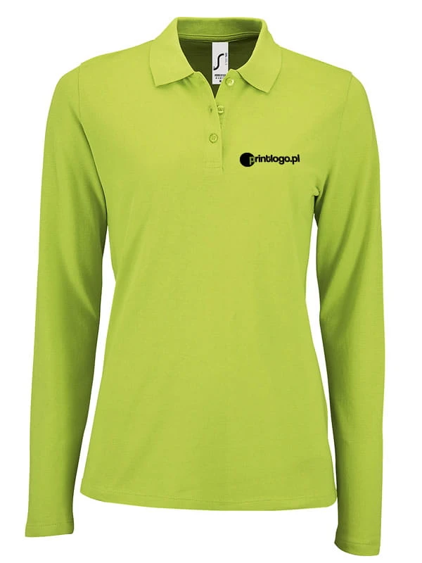 Apple Green