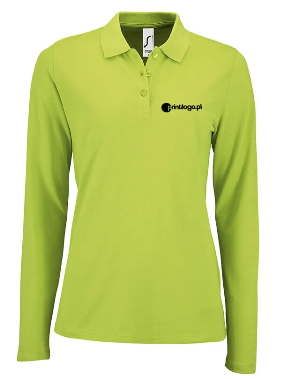 Apple Green