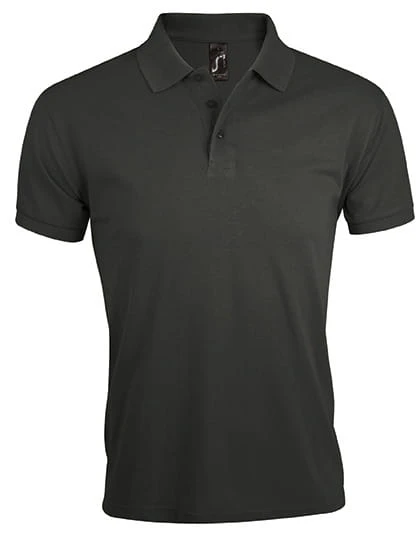 Dark Grey Solid