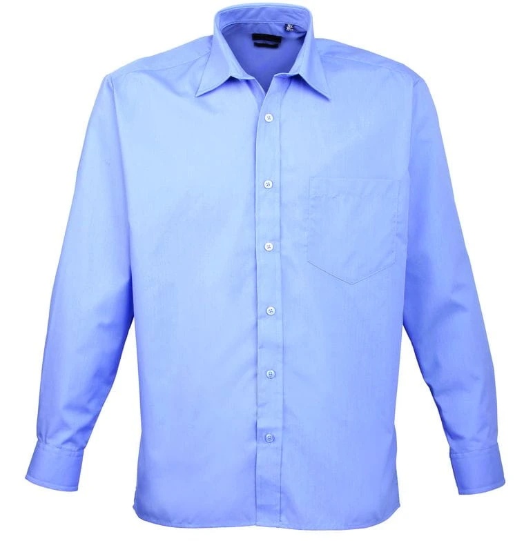 PR200 midblue
