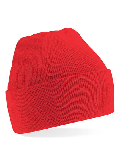 Bright Red