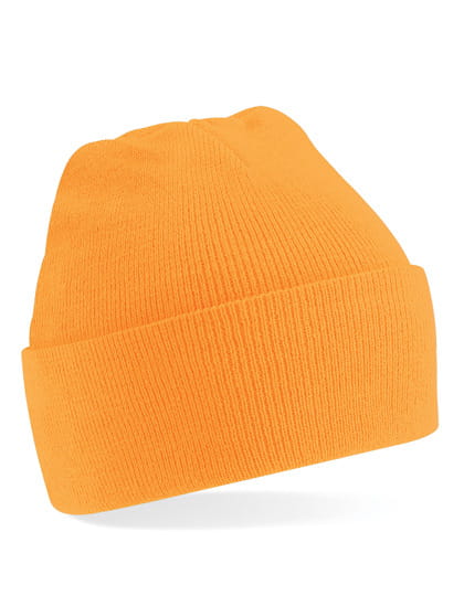 Fluorescent Orange