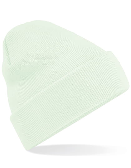 Pastel mint