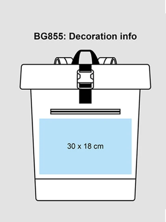 Decoration info