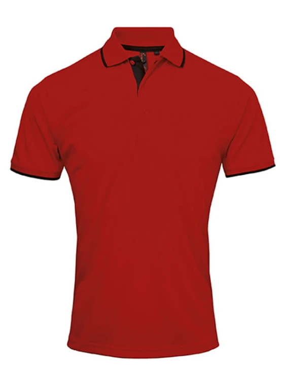 Red/Black