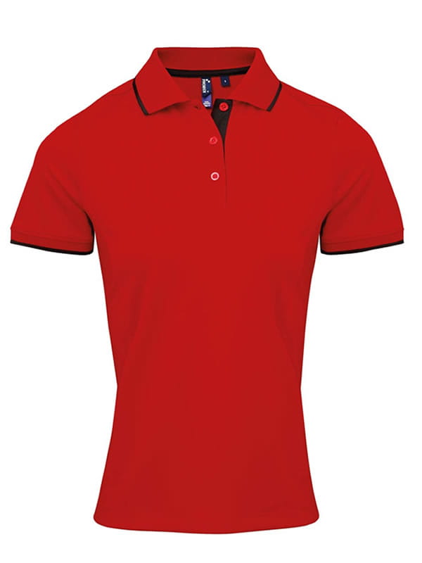 Red/Black