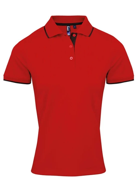Red/Black