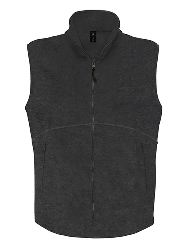 Unisex Fleece Traveller+ FU705 Charcoal