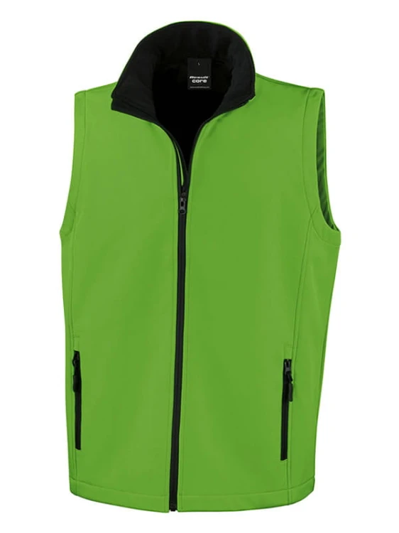 Vivid Green/Black