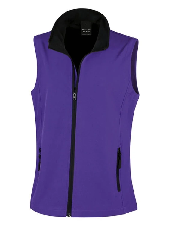 Purple/Black