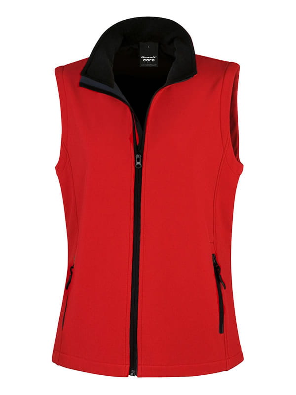 Red/Black