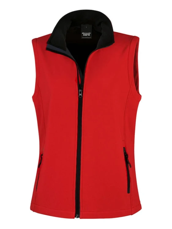 Red/Black