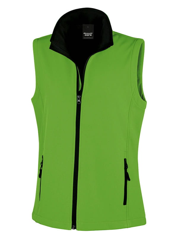 Vivid Green/Black
