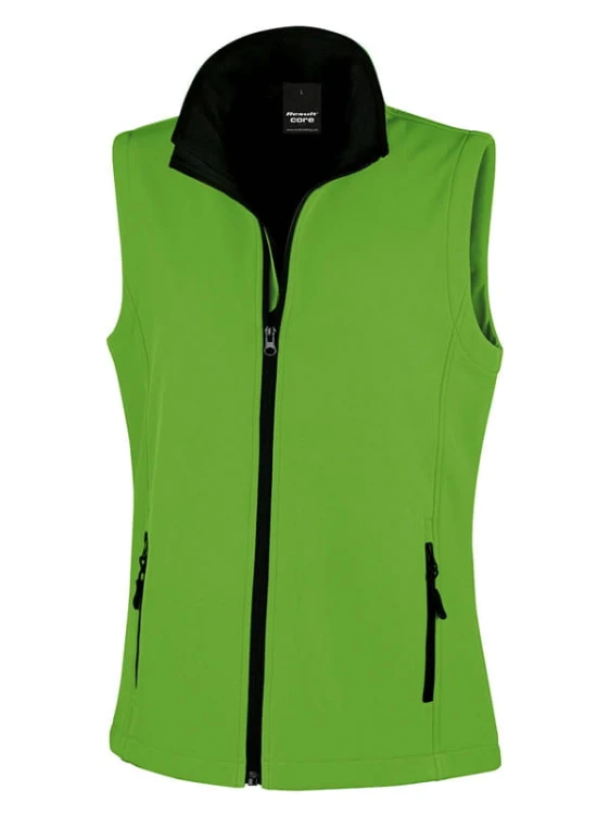 Vivid Green/Black