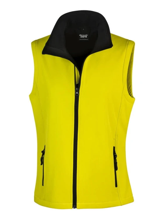 Yellow/Black