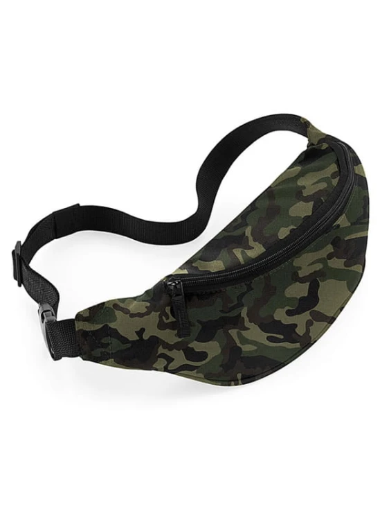 Jungle Camo