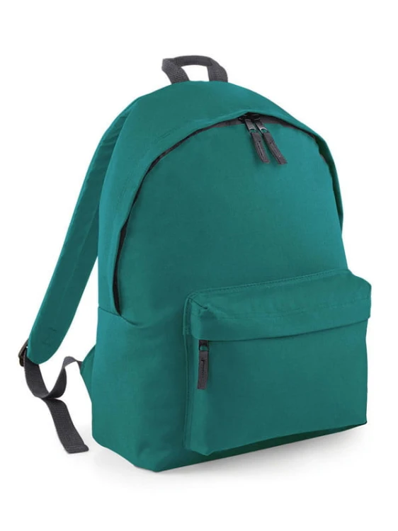 Emerald/Graphite Grey