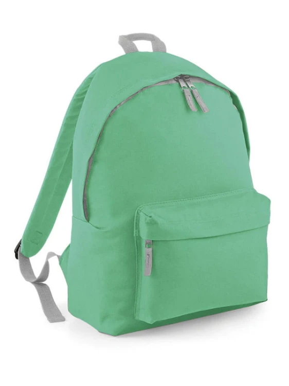 Mint Green/Light Grey